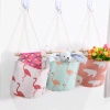 Túi Vải Treo Tường Decor Đa Năng Đựng Đồ Cá Nhân Tiện Lợi Giá 17.340 VND