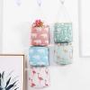 Túi Vải Treo Tường Decor Đa Năng Đựng Đồ Cá Nhân Tiện Lợi Giá 17.340 VND 6