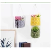 Túi Vải Treo Tường Decor Đa Năng Đựng Đồ Cá Nhân Tiện Lợi Giá 17.340 VND 8