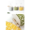 Túi Vải Treo Tường Decor Đa Năng Đựng Đồ Cá Nhân Tiện Lợi Giá 17.340 VND 9