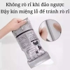 Túi Vệ Sinh Cá Nhân Cầm Tay Chống Thấm - Gọn Nhẹ, Tiện Mang, Giá 15.000₫ 4