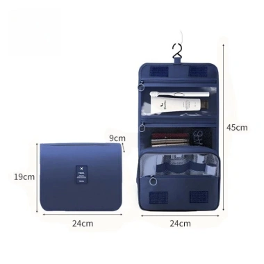 Túi Vệ Sinh Du Lịch Chống Thấm – Ngăn Khô Ướt Tách Rời, Dung Lượng, Giá 54.900₫ 8 Túi Vệ Sinh Du Lịch Chống Thấm – Ngăn Khô Ướt Tách Rời, Dung Lượng, Giá 54.900₫ 8