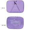 Túi Venice đựng mỹ phẩm chống thấm nước, móc treo tiện lợi - Giá 59.000₫