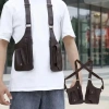 Túi Vest da chống trộm TOBE1 - Đeo ngực, chéo đa năng ẩn nách nam nữ, 306.936đ 7