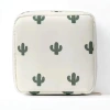 Túi ví mini chống thấm nước 13x13cm - Đựng băng vệ sinh, son môi, mỹ phẩm, tiện xách, giá 24.500₫ 9