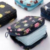 Túi ví mini đựng băng vệ sinh và đồ cá nhân chống thấm nước, nhỏ gọn tiện lợi, giá chỉ 25.000đ 9