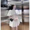 Túi ví mini nhiều ngăn đựng thẻ dây xích đeo chéo Quảng Châu - Tiện lợi, chỉ 99.000₫ 3