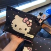 Túi ví vải Hello Kitty khóa kéo - Đựng đồ cá nhân, mỹ phẩm tiện lợi, giá 33.859₫ 7