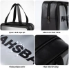 Túi WASHBAG cao cấp chống thấm nước - Đựng mỹ phẩm, trang điểm du lịch, giảm còn 32k 4