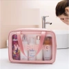 Túi WASHBAG cao cấp chống thấm nước - Đựng mỹ phẩm, trang điểm du lịch, giảm còn 32k 6