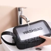 Túi WASHBAG cao cấp chống thấm nước - Đựng mỹ phẩm, trang điểm du lịch, giảm còn 32k 9