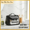 Túi Washbag Du Lịch Chống Nước Có Móc Treo - Mỹ Phẩm & Đồ Cá Nhân, Giá 48.000₫ 7
