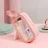 Túi Washbag Du lịch Trong Suốt Chống Thấm Nước - Đựng Mỹ Phẩm Sang Trọng Tiện Dụng 34.900 VND 9