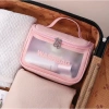 Túi Washbag Hộp Nắp Khóa Đựng Mỹ Phẩm Du Lịch Tiện Lợi - Giá 48.900 VND 2