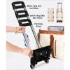 Túi Xách Da Du Lịch Công Tác Dung Lượng Lớn, Chống Nước, Nhẹ, Đựng Vest, Máy Bay – 351.820₫ 7