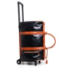 Túi Xách Da Du Lịch Công Tác Dung Lượng Lớn, Chống Nước, Nhẹ, Đựng Vest, Máy Bay – 351.820₫ 9