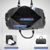 Túi xách da du lịch PU cao cấp, chống thấm nước, túi trống LV - Giá chỉ 658.000₫ 3