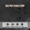 Túi xách da du lịch PU cao cấp, chống thấm nước, túi trống LV - Giá chỉ 658.000₫ 5