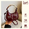 Túi xách đeo chéo mini bé gái MN2 - Phối đồ sang chảnh, thời trang, chỉ 80.000₫