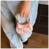 Túi xách đeo chéo mini bé gái MN2 - Phối đồ sang chảnh, thời trang, chỉ 80.000₫ 3