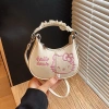 Túi xách đeo chéo mini bé gái MN2 - Phối đồ sang chảnh, thời trang, chỉ 80.000₫ 5