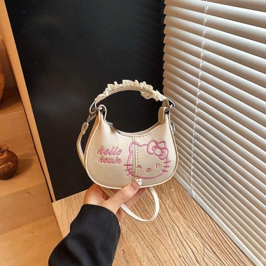 Túi xách đeo chéo mini bé gái MN2 - Phối đồ sang chảnh, thời trang, chỉ 80.000₫ 10 Túi xách đeo chéo mini bé gái MN2 - Phối đồ sang chảnh, thời trang, chỉ 80.000₫ 10