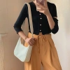 Túi xách đeo chéo nữ MT 05 hot nhất - Giá chỉ 65.000, giảm 20%, kèm ảnh video thật 2