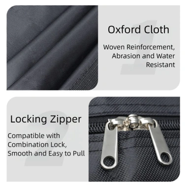 Túi xách đi bộ Oxford chống nước 55L‑150L, tay cầm gập, đa năng lều ba lô 3 Túi xách đi bộ Oxford chống nước 55L‑150L, tay cầm gập, đa năng lều ba lô 3