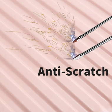 Túi xách du lịch 14 inch chống nước, chống trầy xước, đựng mỹ phẩm - 149.000₫