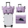 Túi Xách Du Lịch 2 Tầng Đa Năng Nhiều Ngăn, Rộng Rãi, Giá Ưu Đãi 69.000₫ 9