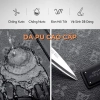 Túi xách du lịch Catei Karrui da cao cấp, chống thấm nước, chống bụi, ngăn đồ rộng rãi - Giá ưu đãi 648k 4