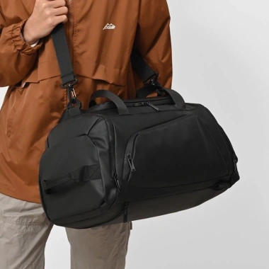Túi xách du lịch Celikoel đa năng vải Oxford cao cấp, chống thấm nước, chống bụi - Giá 410.000₫