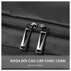 Túi xách du lịch Celikoel đa năng vải Oxford cao cấp, chống thấm nước, chống bụi - Giá 410.000₫ 7