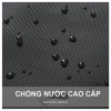 Túi xách du lịch Celikoel đa năng vải Oxford cao cấp, chống thấm nước, chống bụi - Giá 410.000₫ 8