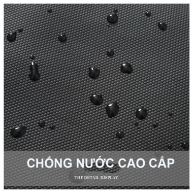 Túi xách du lịch Celikoel đa năng vải Oxford cao cấp, chống thấm nước, chống bụi - Giá 410.000₫