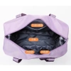 Túi Xách Du Lịch Cỡ Lớn 2 Tầng Boxelo Đa Năng Nam Nữ Đựng Quần Áo và Mỹ Phẩm Giảm tới 64.999 VND 7