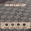 Túi xách du lịch da PU cao cấp, chống thấm nước, cỡ lớn - Giá chỉ 658.000₫ 3
