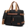 Túi xách du lịch kiêm balo dung tích lớn 15,6‑17,3 inch cao cấp, phong cách mới, giá ưu đãi 592.500₫ 4