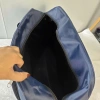Túi Xách Du Lịch Lớn Chống Nước 65x40x30 Vải Dù Gai Đôi Lớp Siêu Bền Giá 115k 7