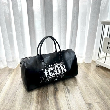 Túi Xách Du Lịch Nam Nữ Thể Thao Cỡ Lớn Da Cao Cấp - Giảm Giá 150.000₫ 7