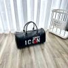 Túi Xách Du Lịch Nam Nữ Thể Thao Cỡ Lớn Da Cao Cấp - Giảm Giá 150.000₫ 9
