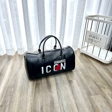 Túi Xách Du Lịch Nam Nữ Thể Thao Cỡ Lớn Da Cao Cấp - Giảm Giá 150.000₫ 9