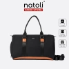 Túi Xách Du Lịch NATOLI Ngăn Giày Chống Nước Chống Sốc Cao Cấp 409.000đ