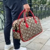 Túi xách du lịch size nhỏ FABAG - Tiện lợi đựng quần áo, đồ dùng, giá chỉ 119k 4