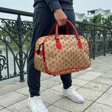 Túi xách du lịch size nhỏ FABAG - Tiện lợi đựng quần áo, đồ dùng, giá chỉ 119k