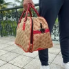 Túi xách du lịch size nhỏ FABAG - Tiện lợi đựng quần áo, đồ dùng, giá chỉ 119k 6