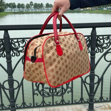 Túi xách du lịch size nhỏ FABAG - Tiện lợi đựng quần áo, đồ dùng, giá chỉ 119k