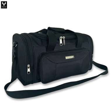 Túi Xách Du Lịch Thể Thao Cao Cấp Nhỏ Gọn - Sang Trọng, Tiện Lợi, Bền Bỉ, Giá 149.000₫ 9