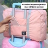 Túi Xách Du Lịch Thể Thao Cỡ Lớn Polyester Chống Thấm Nước, Giá 39.000₫ 3