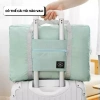 Túi Xách Du Lịch Thể Thao Cỡ Lớn Polyester Chống Thấm Nước, Giá 39.000₫ 5